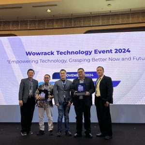 AI Business Reset